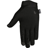 Fist Handwear-Stocker Collection - Black-Black-FS00188XXS-MotoXtreme