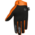 Fist Handwear-Stocker Collection - Orange-Orange-UGFS00191XXS-MotoXtreme