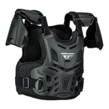 Fly-Racing-REVEL-CE-CHEST-PROTECTOR-YOUTH-Black-36-16060-MotoXtreme-2
