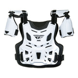 Fly-Racing-REVEL-CE-CHEST-PROTECTOR-YOUTH-White-36-16060-MotoXtreme-4