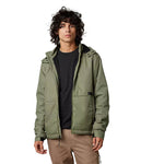 Fox Racing-Fox Racing Artillery Jacket-Green-MX000288-MotoXtreme