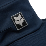 Fox-BASE OVER SUN HAT-Black-39408-001-S/M-MotoXtreme