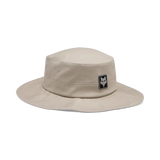 Fox-BASE OVER SUN HAT-Chalk White-39408-089-S/M-MotoXtreme