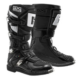 Gaerne-Gaerne GX1 Motocross Boots (Various Colors)-Black-G/GX1-BLACK-39-MotoXtreme