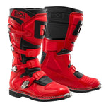 Gaerne-Gaerne GX1 Motocross Boots (Various Colors)-Red/Black-G/GX1-RED/RED-39-MotoXtreme