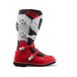 Gaerne-Gaerne GX1 Motocross Boots (Various Colors)-Red/White-G/GX1-RED/WH-39-MotoXtreme