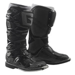 Gaerne-SG12 Motocross Boots-Black-G/SG12-BLACK19-41-MotoXtreme