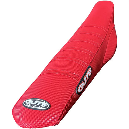 Guts-RJ WING SEAT COVER RED- GASGAS-MC125/450- 2024-25-Red-UGSRJWING07-MotoXtreme
