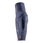 Leatt-Elbow Guard 6.0 3DF-Grey-LBR ELBW 6.0 FLNT S-MotoXtreme