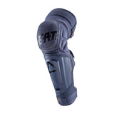 Leatt-Knee Guard 3DF Hybrid Extension-Grey-LBR KNEE HYBX FLNT LXL-MotoXtreme