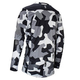 Leatt-Leatt Moto 4.5 Enduro Forge Jersey-Grey Camo-LBR S24S 4.5EN FG-MotoXtreme