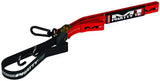 Matrix-M1 1.5 PHATTY RATCHETING TIEDOWNS-Red-UMCM1702-MotoXtreme