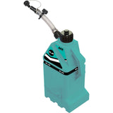 Matrix Concepts-Matrix M3 Utility Can | Various Colours-Aqua-UMCM3113-MotoXtreme