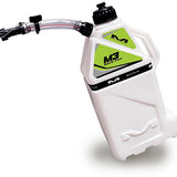 Matrix Concepts-Matrix M3 Utility Can | Various Colours-Green-UMCM3105-MotoXtreme