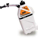Matrix Concepts-Matrix M3 Utility Can | Various Colours-Orange-UMCM3106-MotoXtreme