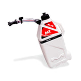 Matrix Concepts-M3 Utility Can | Various Colours-Red-UMCM3102-MotoXtreme