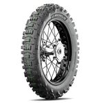 MICHELIN-ENDURO MEDIUM 2 REAR TYRE 140/80-18-536997-MotoXtreme