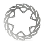 Moto-Master-Front Brake Disc Flame Fixed (KTM SX50,65,85/Husq TC50,65,85)-KTM SX 50 2002-2020 Husqvarna TC 50 2017-2020-MM110331-MotoXtreme