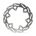 Moto-Master-Rear Brake Disc Flame Factory 4,4mm(KTM 125-530/Husq 125-501)-MM110513-MotoXtreme