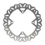 Moto-Master-Rear Brake Disc Nitro (Various KTM SX65,85, 125-530/Husq TC65,85, 125-501)-KTM SX 65 2000-2020 Husqvarna TC 65 2017-2020-MM110364-MotoXtreme