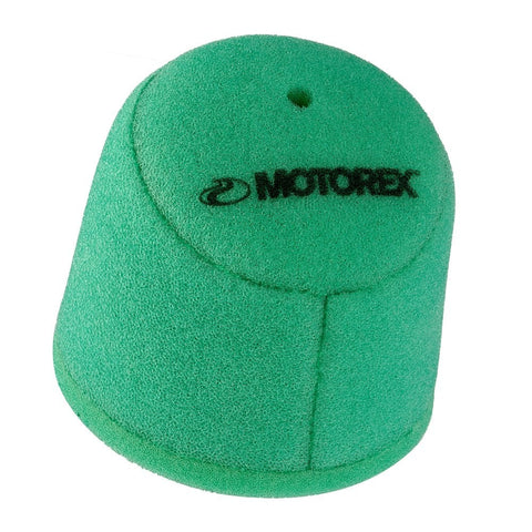 MOTOREX-PRE OILED AIR FILTER KAWASAKI KX 85 2001-2025-Kawasaki KX 80/85 1991-2020-MOT151009X-MotoXtreme