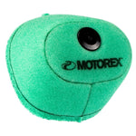 MOTOREX-PRE OILED AIR FILTER KX 125/250 2002-2008-Kawasaki KX 125/250 2002-2008-MOT151116X-MotoXtreme