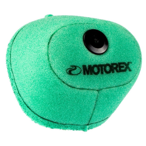 MOTOREX-PRE OILED AIR FILTER KX 125/250 2002-2008-Kawasaki KX 125/250 2002-2008-MOT151116X-MotoXtreme