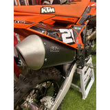 MotoXtreme-KTM SXF 250 2025-MX5001-MotoXtreme