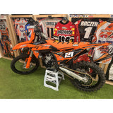 MotoXtreme-KTM SXF 250 2025-MX5001-MotoXtreme