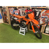 MotoXtreme-KTM SXF 250 2025-MX5001-MotoXtreme