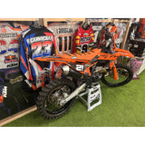MotoXtreme-KTM SXF 250 2025-MX5001-MotoXtreme