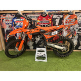 MotoXtreme-KTM SXF 250 2025-MX5001-MotoXtreme