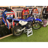 MotoXtreme-YAMAHA TTR 125 - 2005-MX5002-MotoXtreme