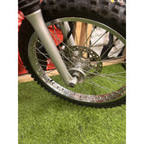 MotoXtreme-YAMAHA TTR 125 - 2005-MX5002-MotoXtreme