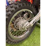 MotoXtreme-YAMAHA TTR 125 - 2005-MX5002-MotoXtreme