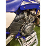 MotoXtreme-YAMAHA TTR 125 - 2005-MX5002-MotoXtreme