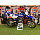 MotoXtreme-YAMAHA TTR 125 - 2005-MX5002-MotoXtreme