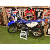MotoXtreme-YAMAHA TTR 125 - 2005-MX5002-MotoXtreme