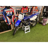 MotoXtreme-YAMAHA TTR 125 - 2005-MX5002-MotoXtreme