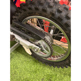 MotoXtreme-YAMAHA TTR 125 - 2005-MX5002-MotoXtreme