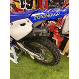 MotoXtreme-YAMAHA TTR 125 - 2005-MX5002-MotoXtreme