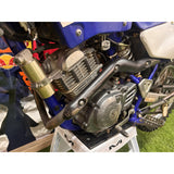 MotoXtreme-YAMAHA TTR 125 - 2005-MX5002-MotoXtreme