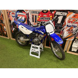 MotoXtreme-YAMAHA TTR 125 - 2005-MX5002-MotoXtreme