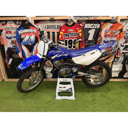 MotoXtreme-YAMAHA TTR 125 - 2005-MX5002-MotoXtreme
