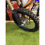 MotoXtreme-YAMAHA YZ250 2023 Motocross Bike-Blue-MX5000-MotoXtreme