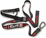 Matrix-M1.5 PHATTY TIE DOWN SET-Black-UMCM1301-MotoXtreme