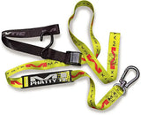 Matrix-M1.5 PHATTY TIE DOWN SET-Yellow-UMCM1304-MotoXtreme