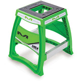 Matrix Concepts-M64 Elite Bike Stand-Green-UMCM64105-MotoXtreme