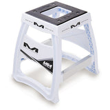 Matrix Concepts-M64 Elite Bike Stand-White-UMCM64100-MotoXtreme