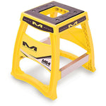 Matrix Concepts-M64 Elite Bike Stand-Yellow-UMCM64104-MotoXtreme